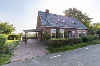 Woning Foijingaweg 136 Kollumerpomp