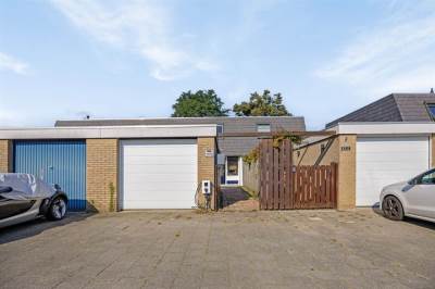 Woning Weezenhof 6239 Nijmegen