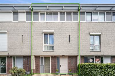 Woning Akkerwinde 5 Lent