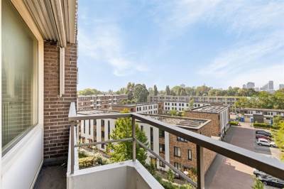 Woning Roggekamp 539 Den Haag