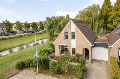 Woning Ernststraat 18 Duiven