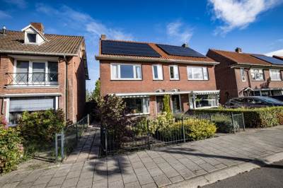 Woning Violierstraat 49 Almelo