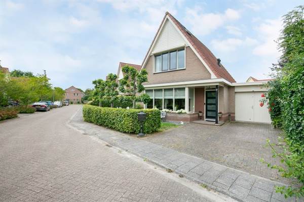 Woning Bijkert 7 Enkhuizen