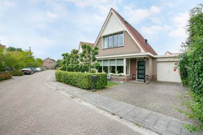 Woning Bijkert 7 Enkhuizen