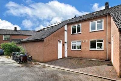 Woning Wolkammerstraat 39 Alkmaar