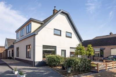 Woning Rijksstraatweg 103 Voorst (Gem. Voorst)