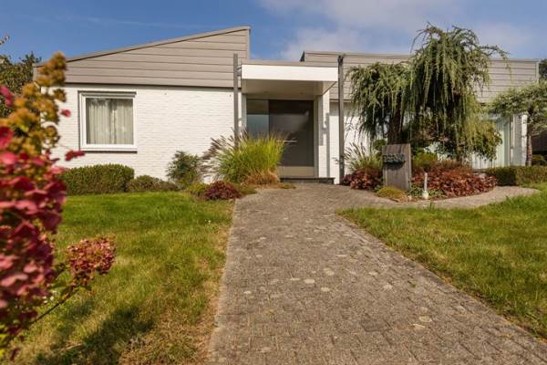 Woning Musschenberg 107 Spaubeek