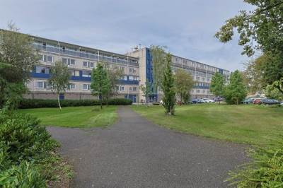 Woning Klaverhof 37 Alphen aan den Rijn