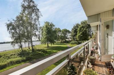 Woning Saffierstraat 1 Alphen aan den Rijn