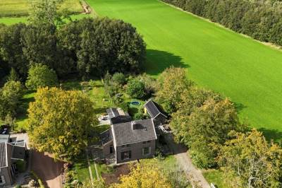 Woning Hospitaallaan 45 Veenhuizen