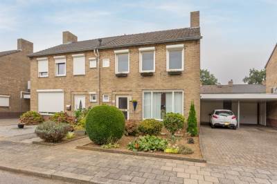 Woning Brikkenstraat 17 Maasbracht