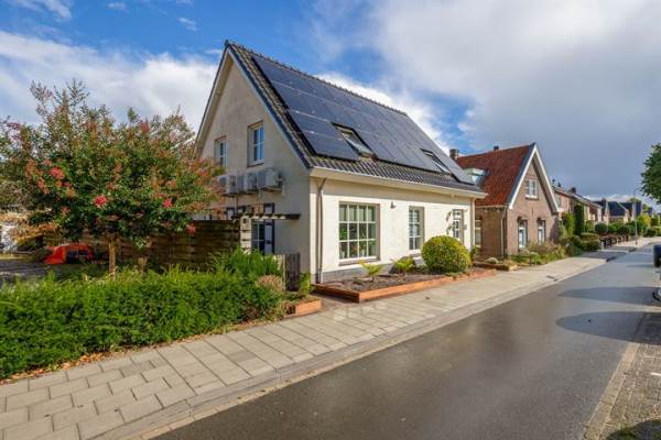 Woning Lakenstraat 92 Wamel