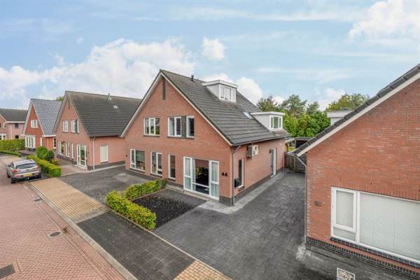 Woning Donjon 44 Dreumel