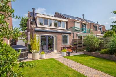 Woning Waemelslant 36 Westervoort