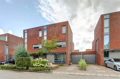 Woning Nicolaas Beetslaan 17 Moordrecht