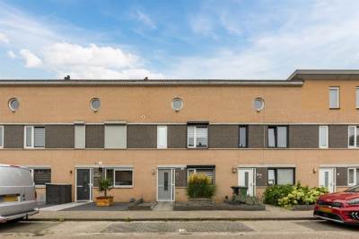 Woning Maria Lécinastraat 8 Oosterhout (NB)