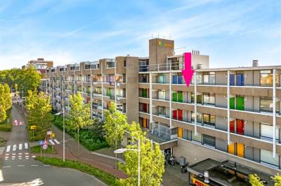 Woning C.F. Smeetslaan 140 Castricum