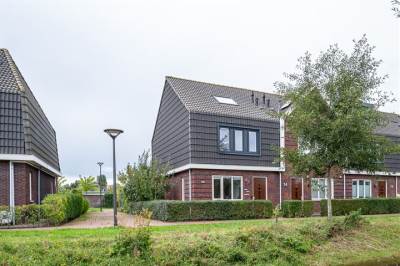 Woning Roggeveld 12 Haren (GR)
