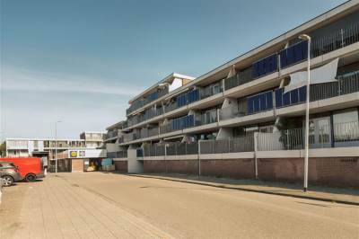 Woning Peter Zuidhove 39 Zoetermeer
