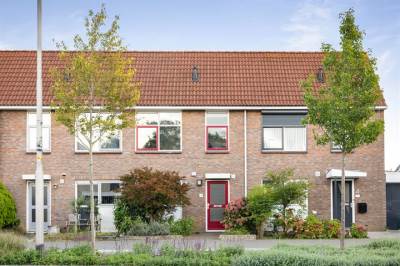 Woning De Braam 6 Deventer