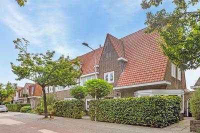 Woning Eikenrodelaan 65 Amstelveen