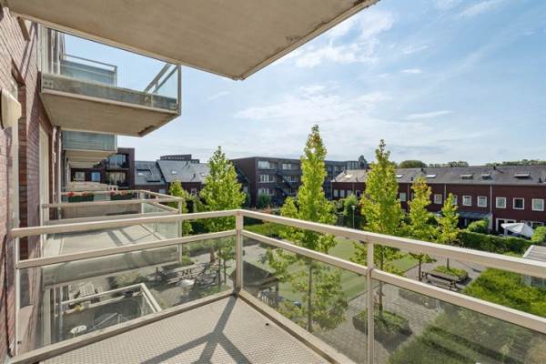 Woning Stationsweg 51 Breda