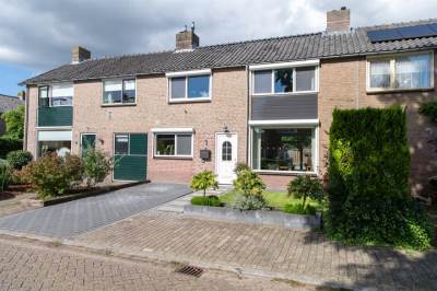 Woning Julianalaan 18 Heerde