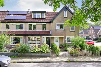 Woning Loopveltweg 118 Vinkeveen