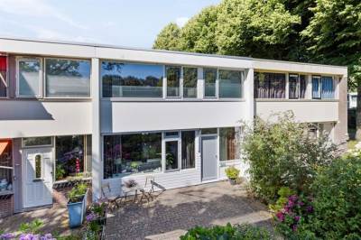 Woning Laan van de Eekharst 381 Emmen