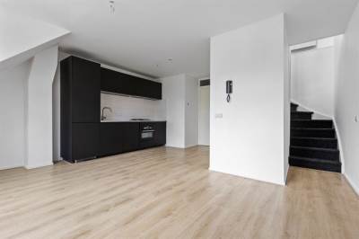 Woning Verlengde Hoflaan 69- 2 Arnhem