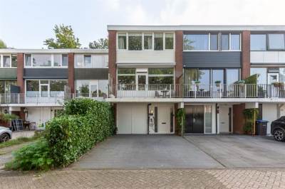 Woning Zandkamp 55 Hoogland