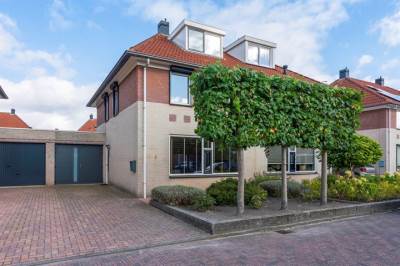 Woning Jan Tooroplaan 9 Veendam