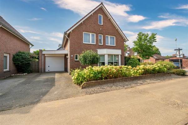 Woning Molenkampweg 85 Venlo