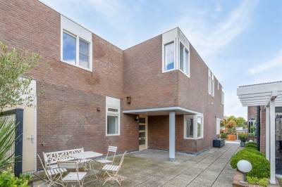 Woning Vromade 51 Bodegraven