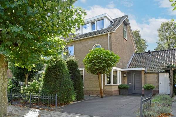 Woning Kievitslaan 71 Vinkeveen