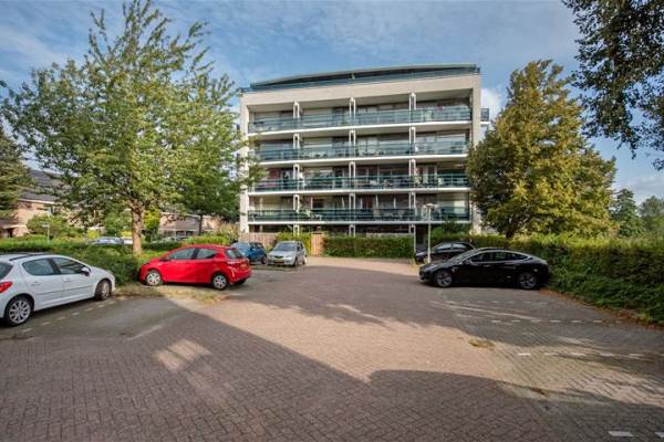 Woning Juweellaan 522 Zoetermeer