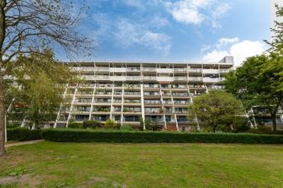 Woning Du Meelaan 474 Zoetermeer