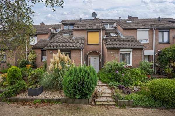 Woning Pierre Zeijenstraat 23 Kerkrade