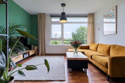 Woning Metaallaan 19 Groningen