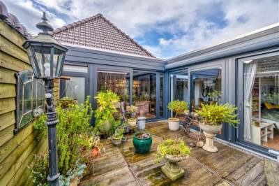 Woning Ikoon 13 Capelle aan den IJssel