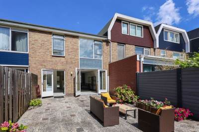 Woning Sint Urbanusstraat 27 Amstelveen