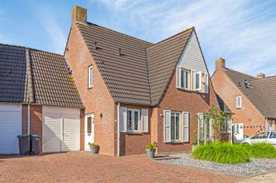 Woning Visstraat 12 Oss