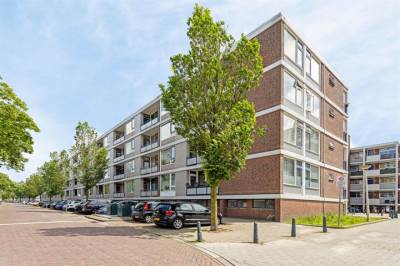 Woning Wolvenrade 39 Den Haag