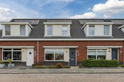 Woning Sluisweg 48 Dongen