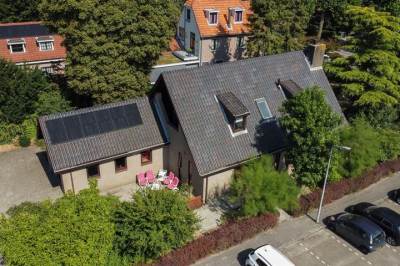 Woning Bolwerk 4 Amstelveen