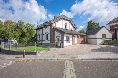Woning Noord-Ooststraat 23 Landgraaf