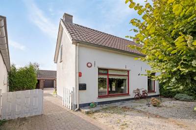 Woning Dorpsstraat 65 IJzendoorn