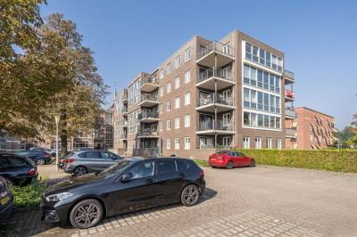 Woning St. Elisabethshof 143 Arnhem