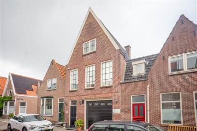 Woning Boezemsingel 7 Alkmaar