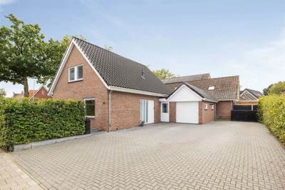 Woning Smittenbergstraat 20 Wilp